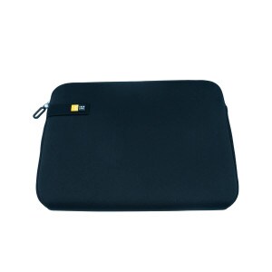 Case logic laptop sleeve black